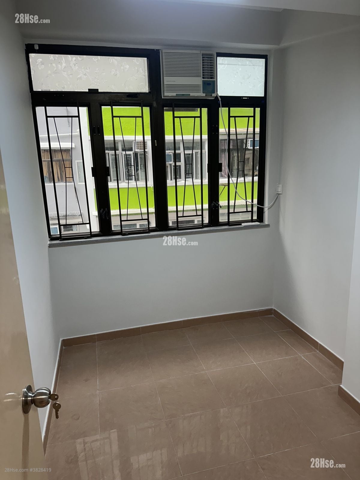 中興樓 租盤 2 房 , 1 浴室 374 平方呎