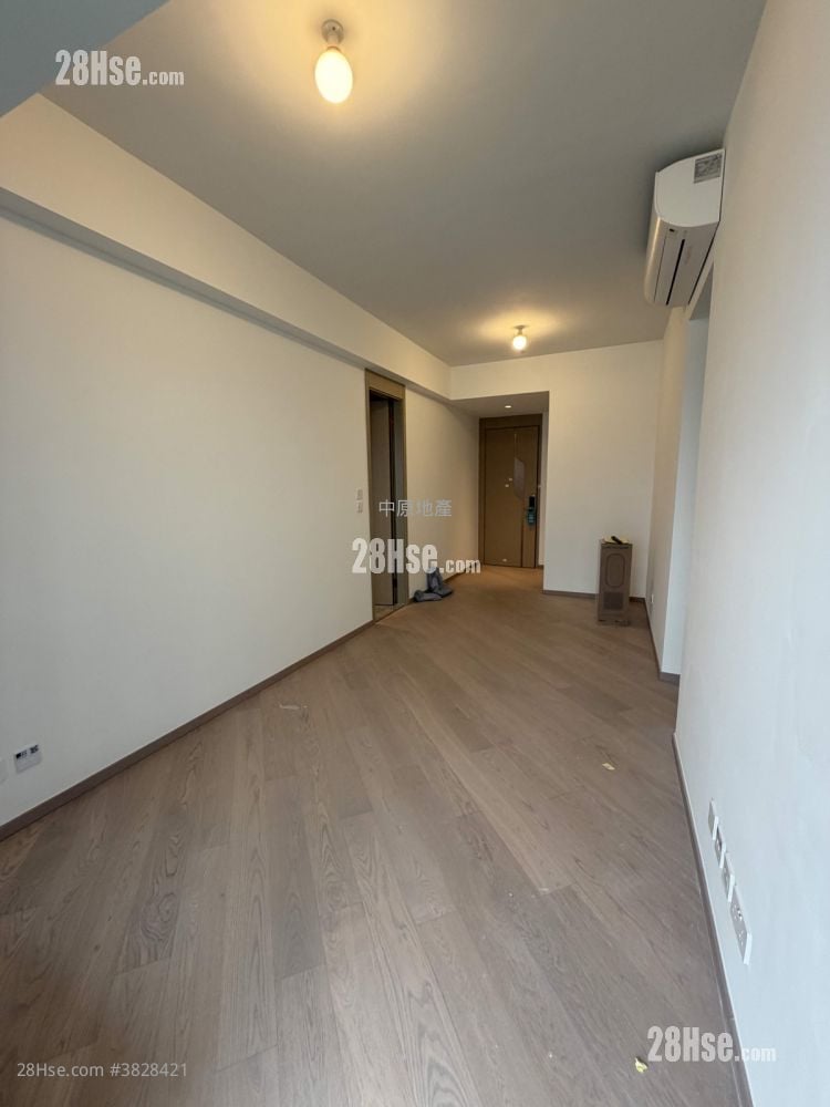 维港湾畔 租盘 3 房 , 2 浴室 669 平方尺