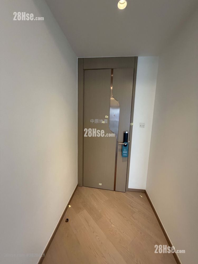 维港湾畔 租盘 3 房 , 2 浴室 669 平方尺