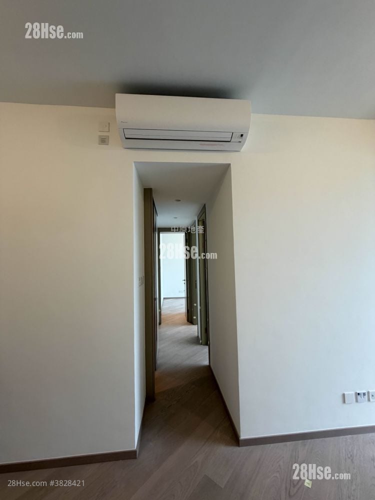 维港湾畔 租盘 3 房 , 2 浴室 669 平方尺