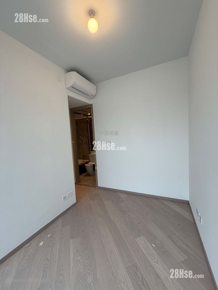 维港湾畔 租盘 3 房 , 2 浴室 669 平方尺