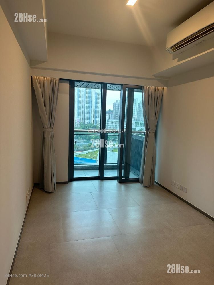 天璽天 租盤 3 房 , 3 浴室 787 平方呎