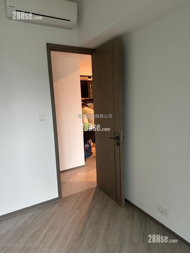 天璽天 租盤 3 房 , 3 浴室 787 平方呎