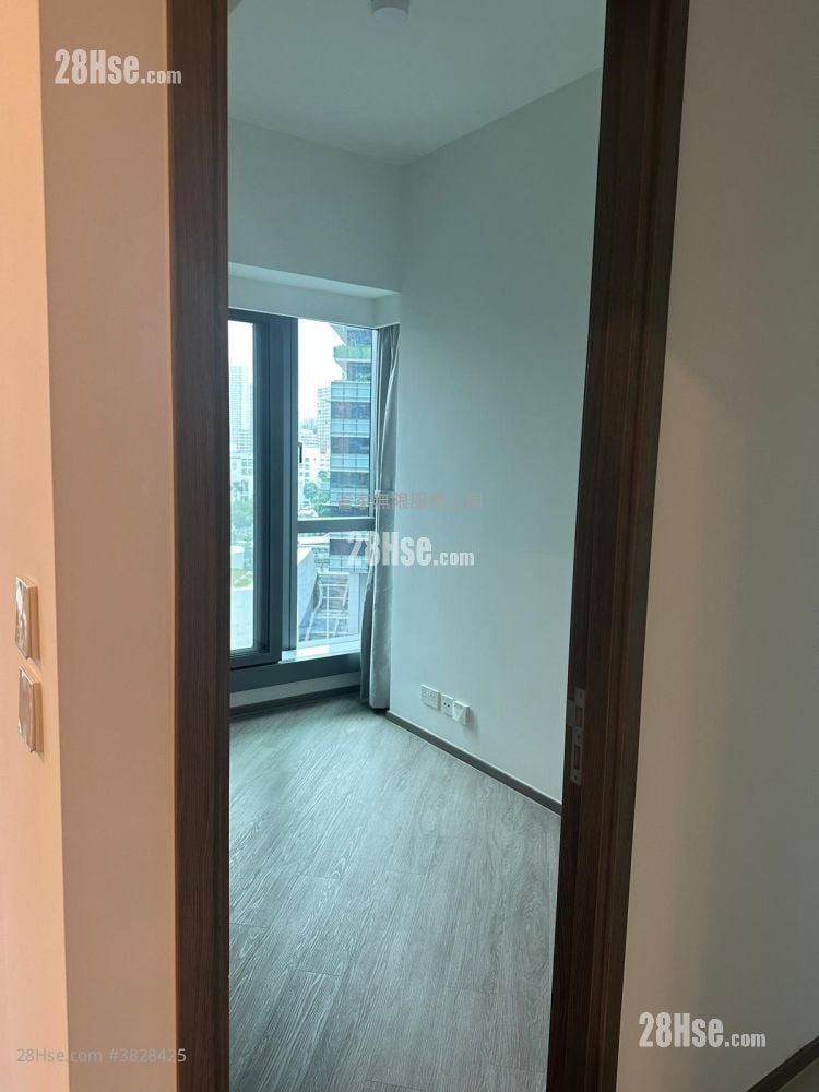 天璽天 租盤 3 房 , 3 浴室 787 平方呎