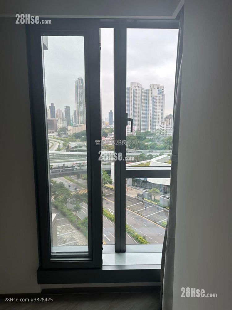 天璽天 租盤 3 房 , 3 浴室 787 平方呎