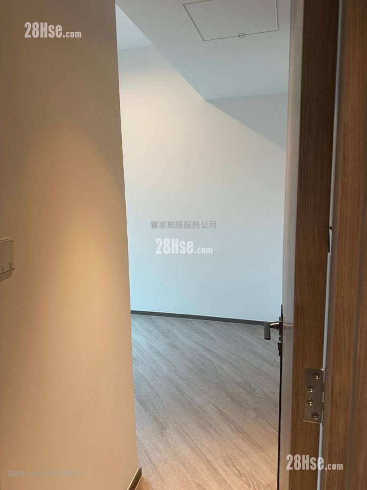 天璽天 租盤 3 房 , 3 浴室 787 平方呎