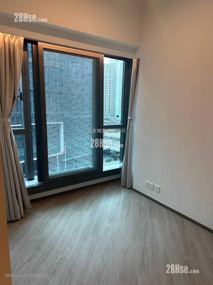 天璽天 租盤 3 房 , 3 浴室 787 平方呎