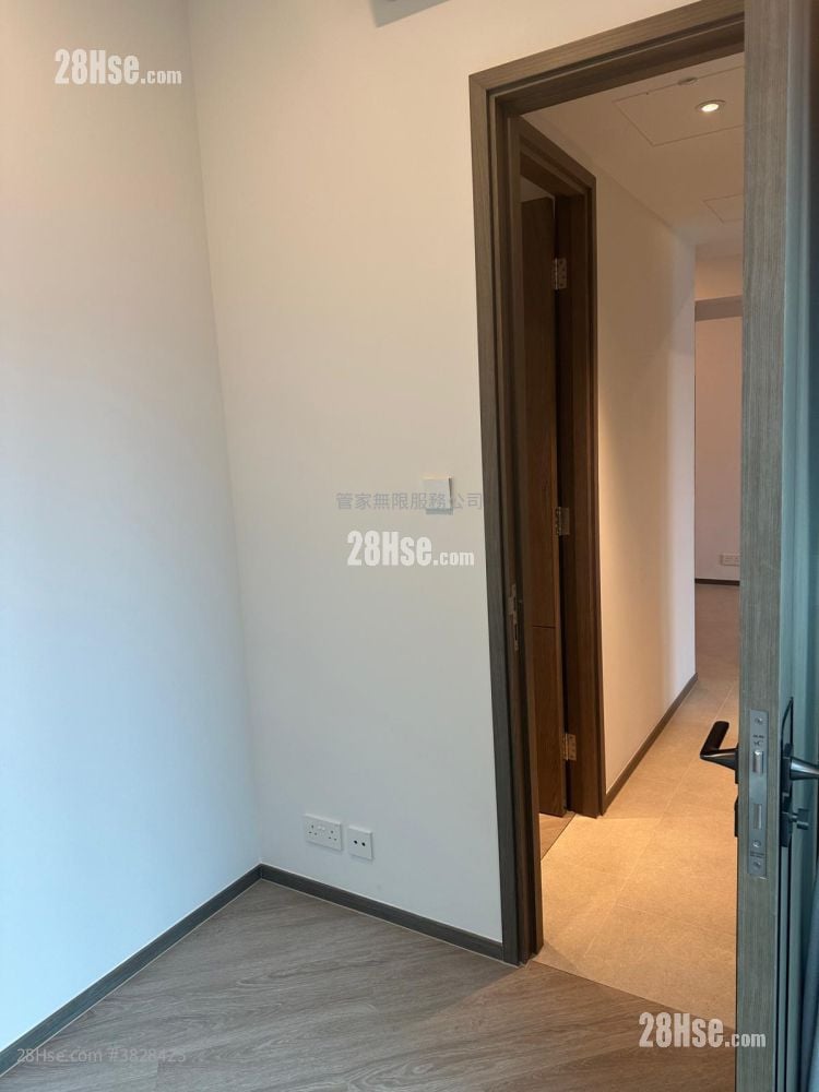 天璽天 租盤 3 房 , 3 浴室 787 平方呎