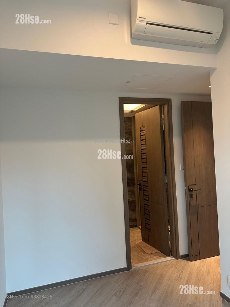 天璽天 租盤 3 房 , 3 浴室 787 平方呎