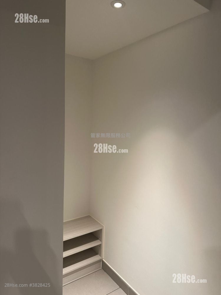 天璽天 租盤 3 房 , 3 浴室 787 平方呎