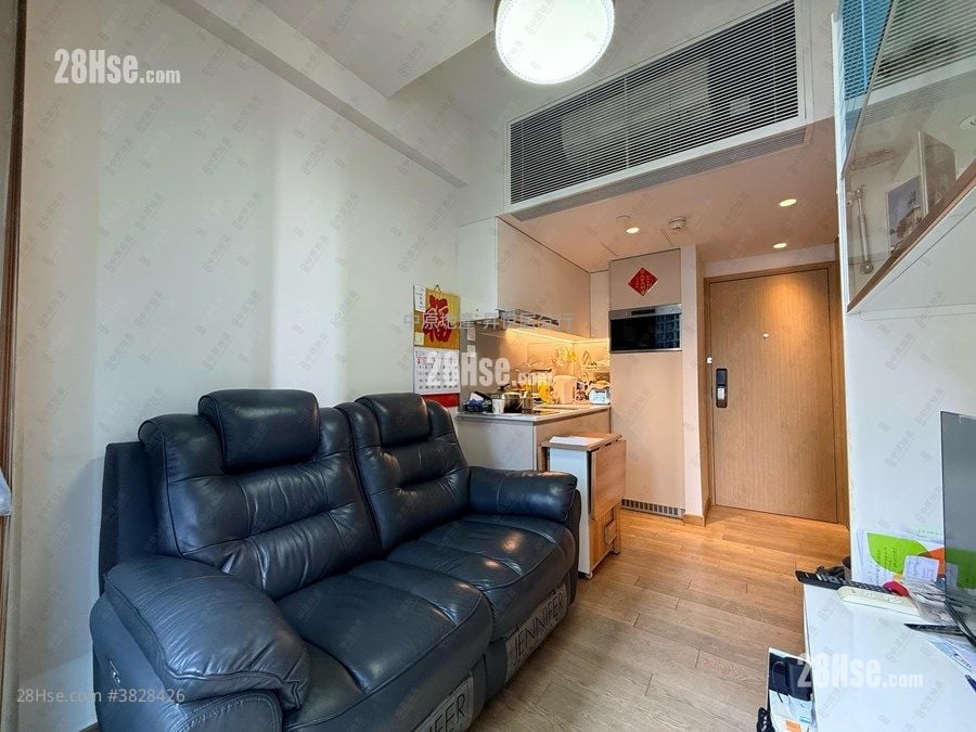 悅雅 租盤 1 房 , 1 浴室 238 平方呎