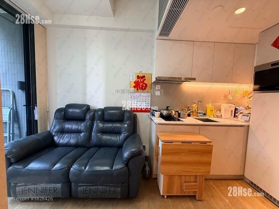 悅雅 租盤 1 房 , 1 浴室 238 平方呎