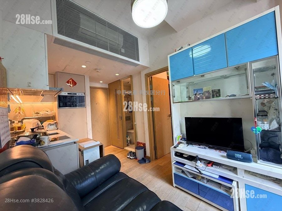 悅雅 租盤 1 房 , 1 浴室 238 平方呎