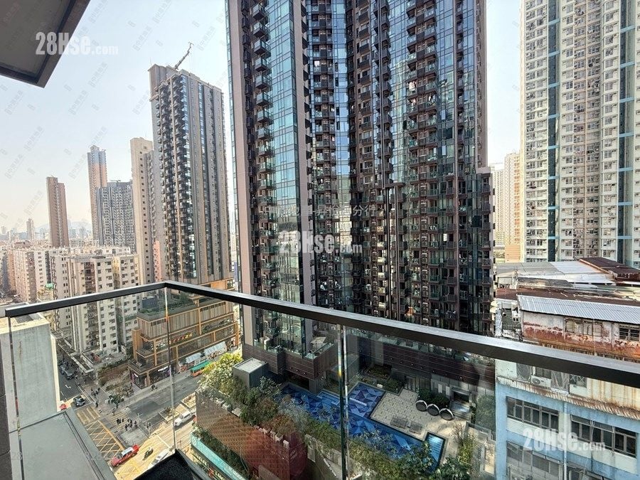 悅雅 租盤 1 房 , 1 浴室 238 平方呎