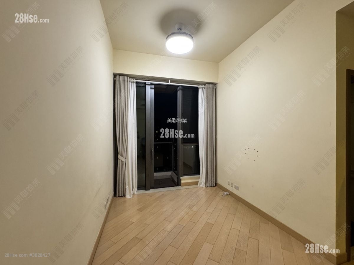 Grand YOHO 租盤 3 房 , 1 浴室 592 平方呎