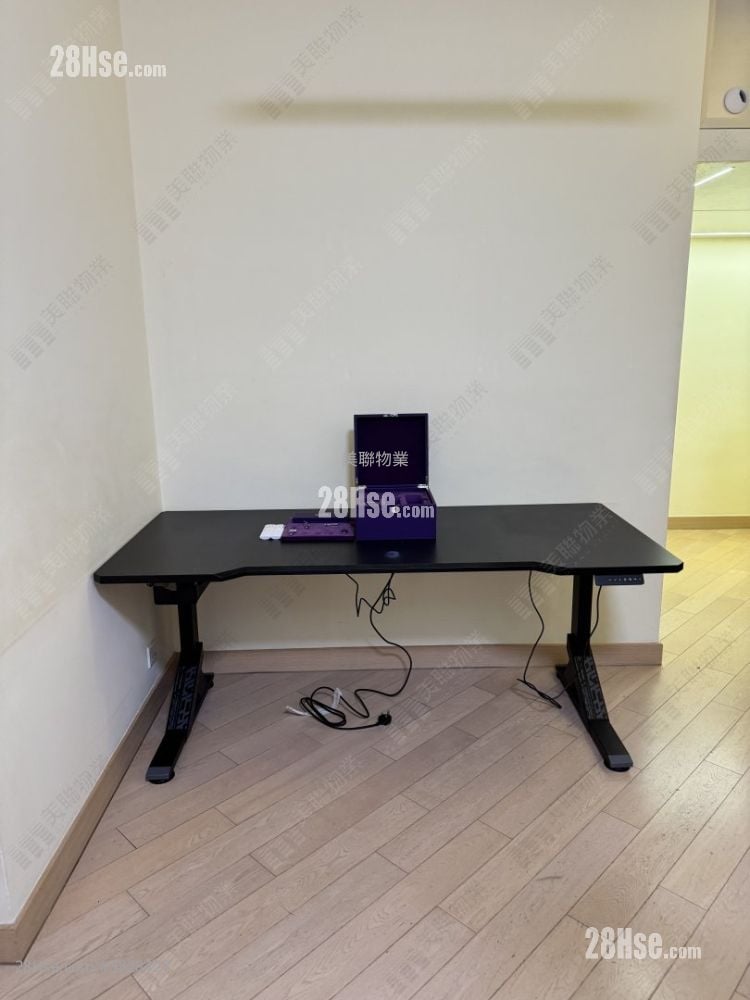 Grand YOHO 租盤 3 房 , 1 浴室 592 平方呎