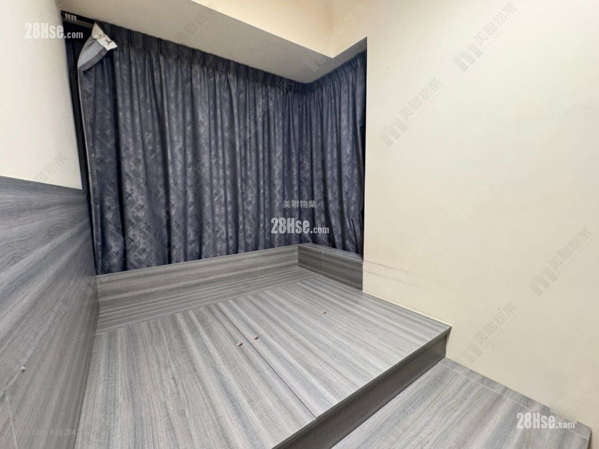 Grand YOHO 租盤 3 房 , 1 浴室 592 平方呎