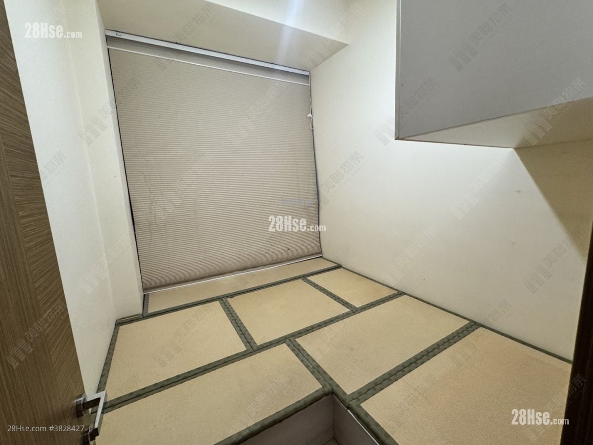 Grand YOHO 租盤 3 房 , 1 浴室 592 平方呎