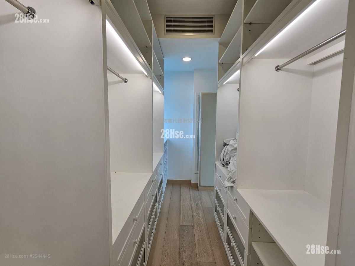 堪仕達道1-3號 租盤 3 房 , 4 浴室 2,155 平方呎