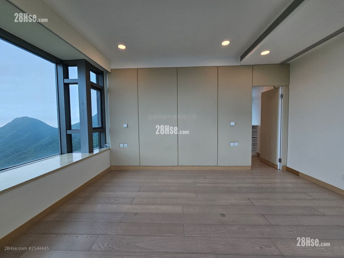 堪仕達道1-3號 租盤 3 房 , 4 浴室 2,155 平方呎