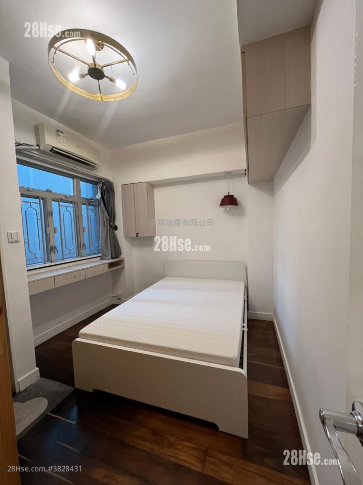 軒尼詩道 租盤 2 房 , 1 浴室 645 平方呎