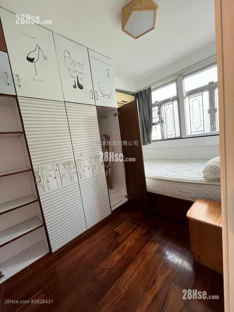 軒尼詩道 租盤 2 房 , 1 浴室 645 平方呎