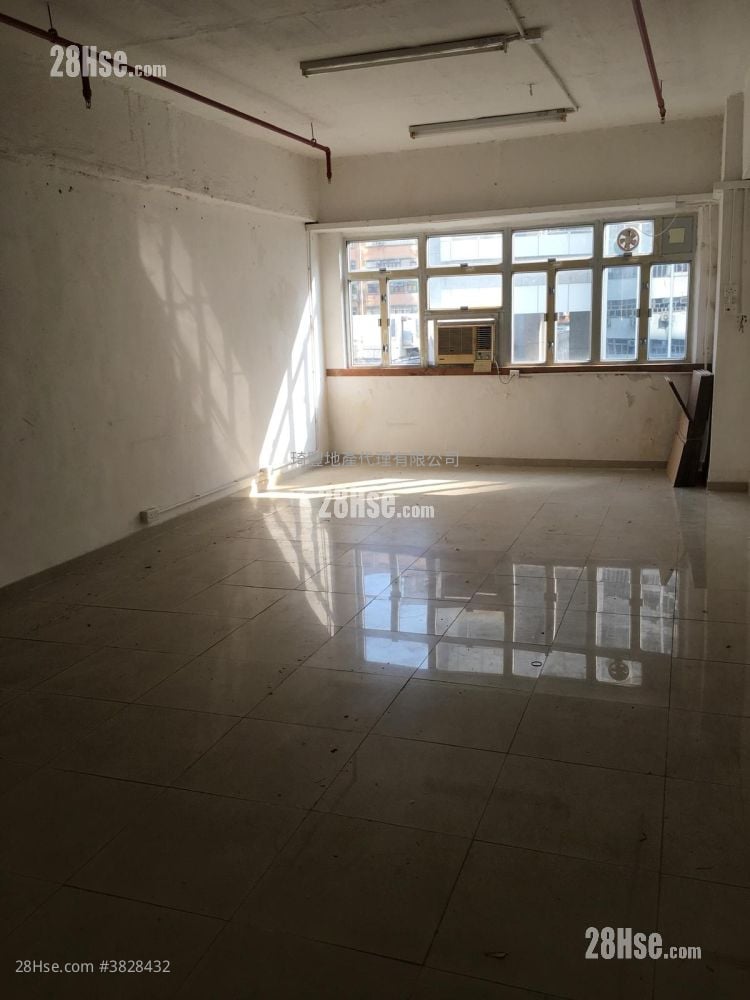 Superluck Industrial Centre Rental