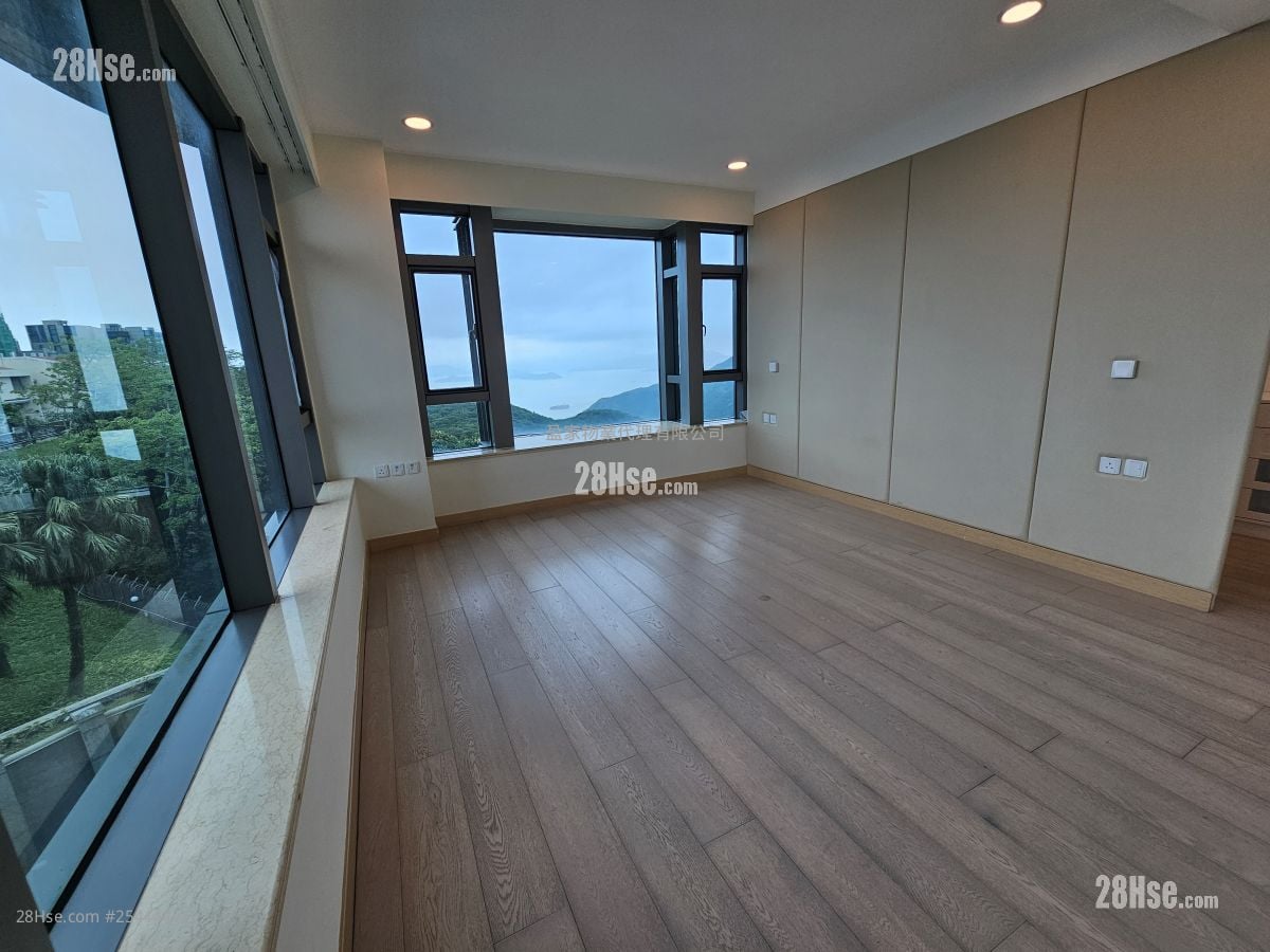 堪仕達道1-3號 租盤 3 房 , 4 浴室 2,155 平方呎