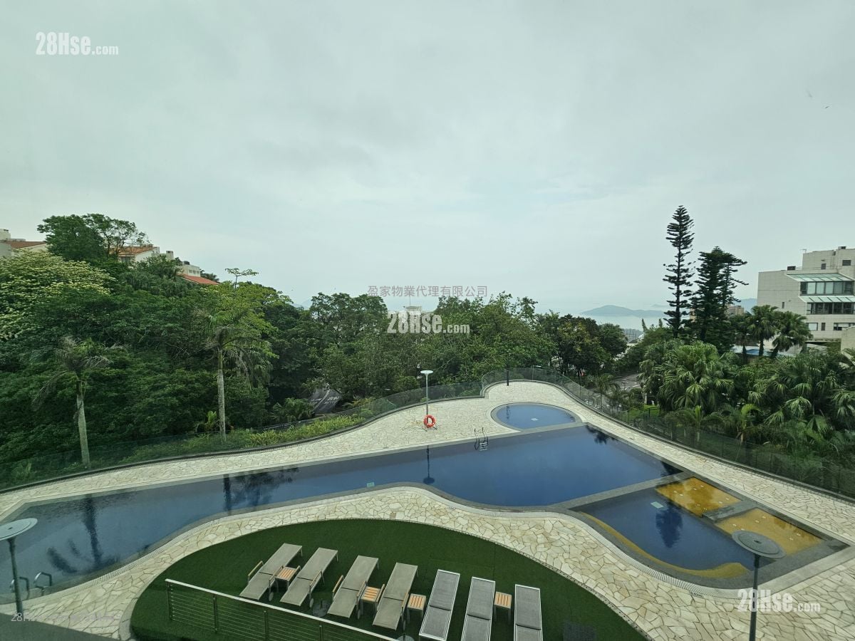 堪仕達道1-3號 租盤 3 房 , 4 浴室 2,155 平方呎