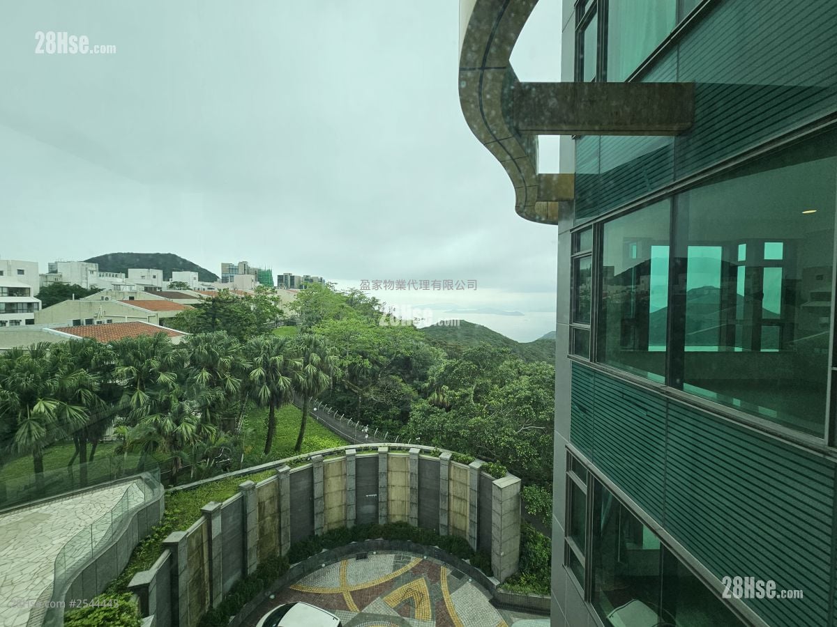 堪仕達道1-3號 租盤 3 房 , 4 浴室 2,155 平方呎