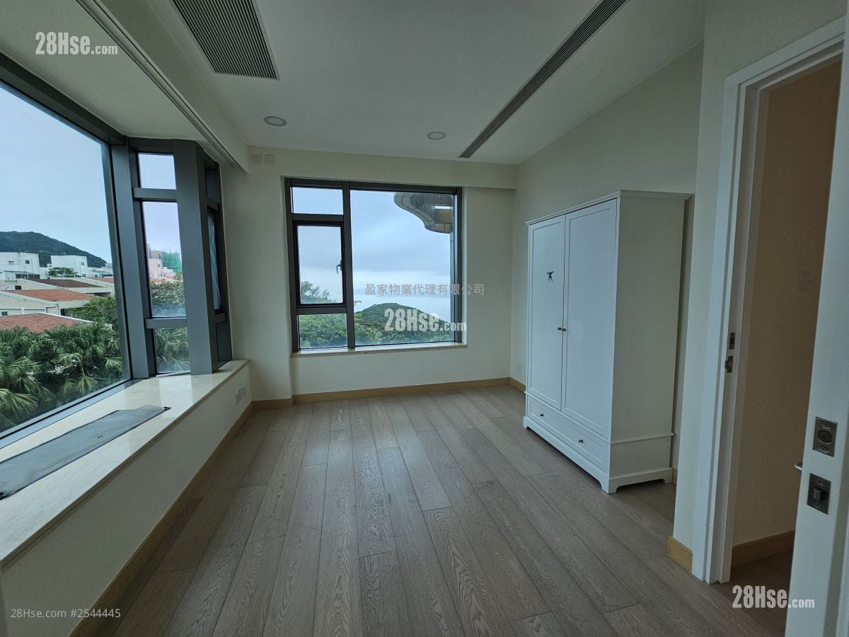 堪仕達道1-3號 租盤 3 房 , 4 浴室 2,155 平方呎