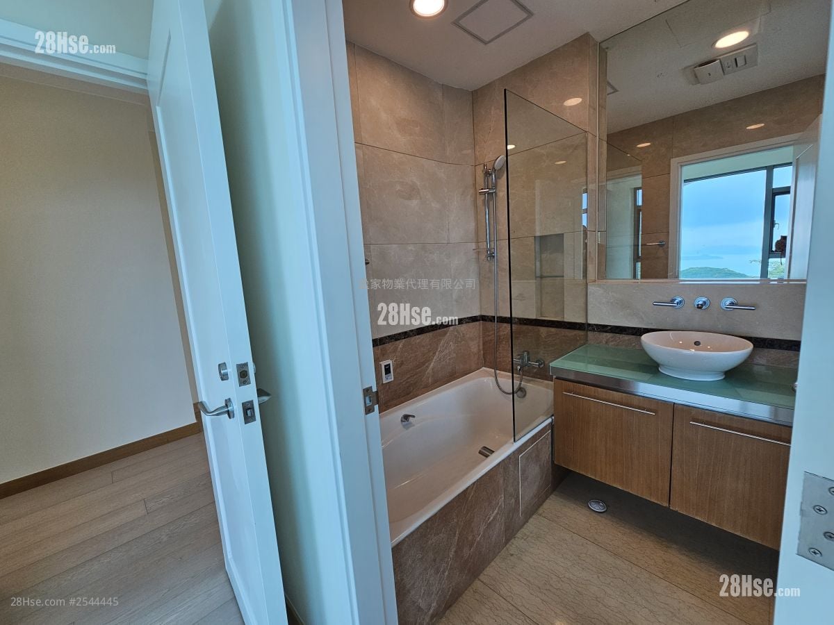 堪仕達道1-3號 租盤 3 房 , 4 浴室 2,155 平方呎