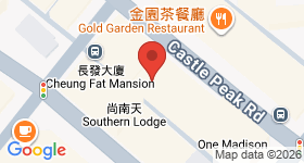 329-331 Castle Peak Road Map