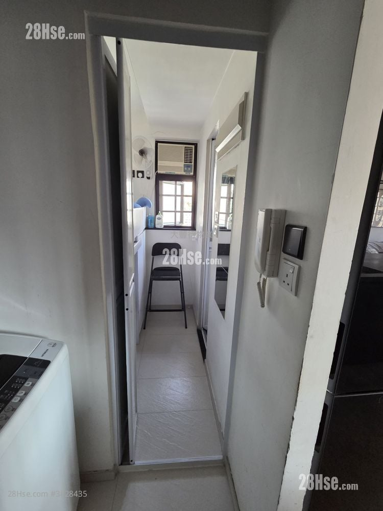 嘉辉台 售盘 3 房 , 2 浴室 1,013 平方尺