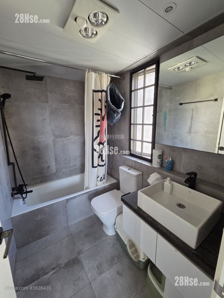 嘉辉台 售盘 3 房 , 2 浴室 1,013 平方尺