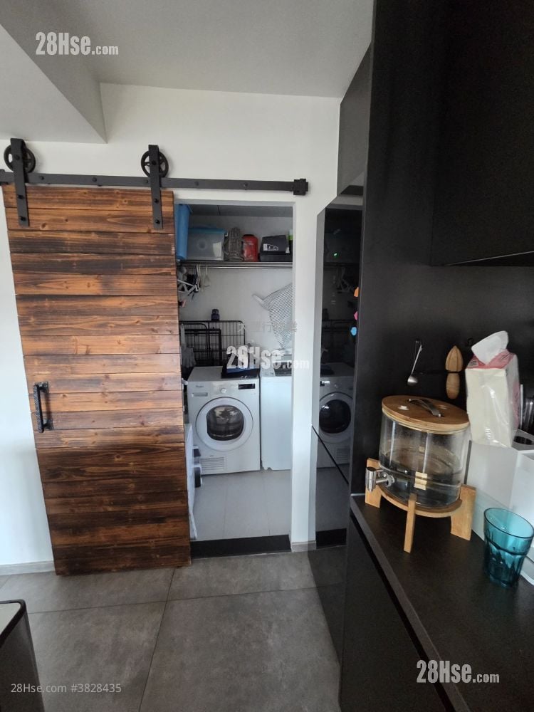 嘉辉台 售盘 3 房 , 2 浴室 1,013 平方尺