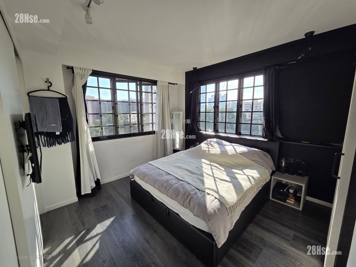 嘉辉台 售盘 3 房 , 2 浴室 1,013 平方尺