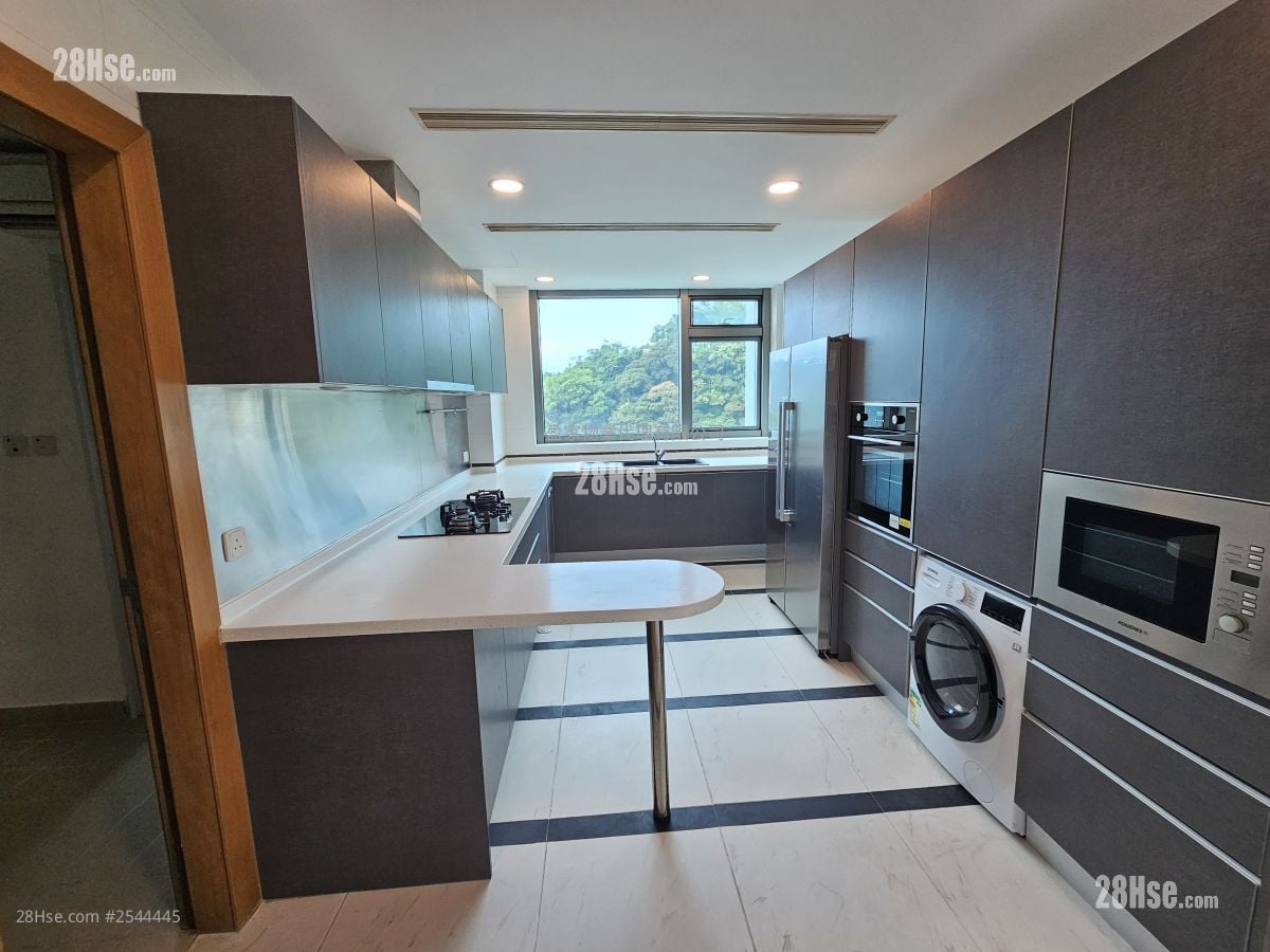 堪仕達道1-3號 租盤 3 房 , 4 浴室 2,155 平方呎