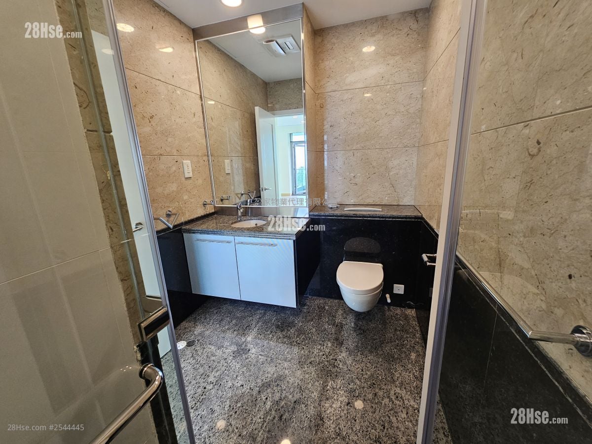 堪仕達道1-3號 租盤 3 房 , 4 浴室 2,155 平方呎