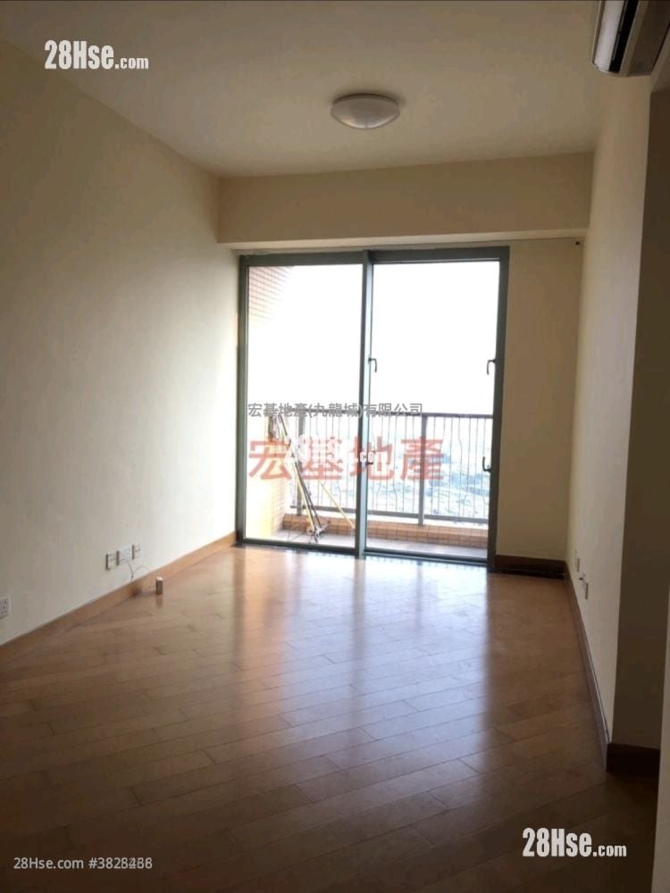 太子匯 售盤 2 房 , 1 浴室 546 平方呎