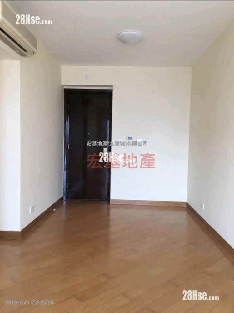 太子匯 售盤 2 房 , 1 浴室 546 平方呎