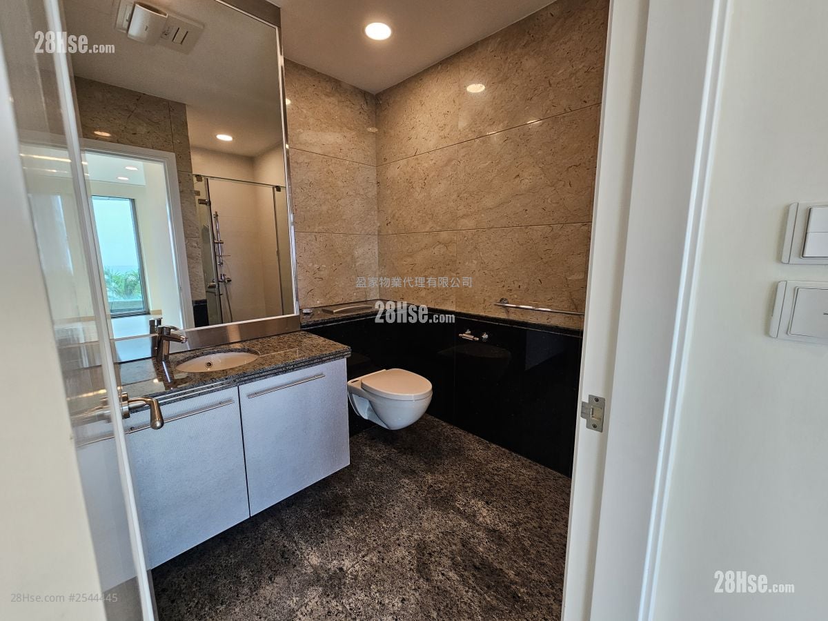 堪仕達道1-3號 租盤 3 房 , 4 浴室 2,155 平方呎