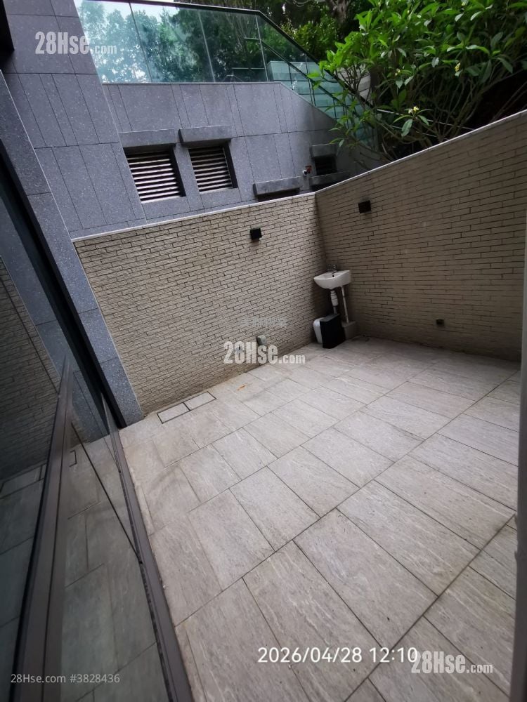 帝御 租盤 1 房 , 1 浴室 284 平方呎