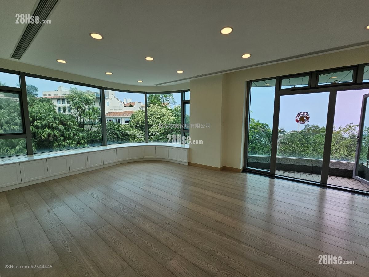 堪仕達道1-3號 租盤 3 房 , 4 浴室 2,155 平方呎