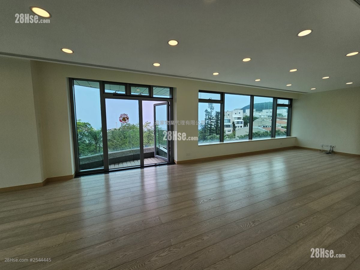 堪仕達道1-3號 租盤 3 房 , 4 浴室 2,155 平方呎