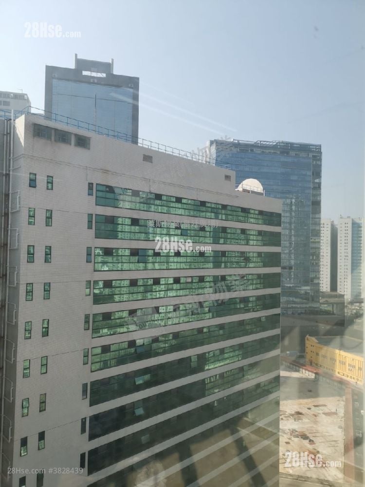 Hi-Tech Industrial Centre Rental