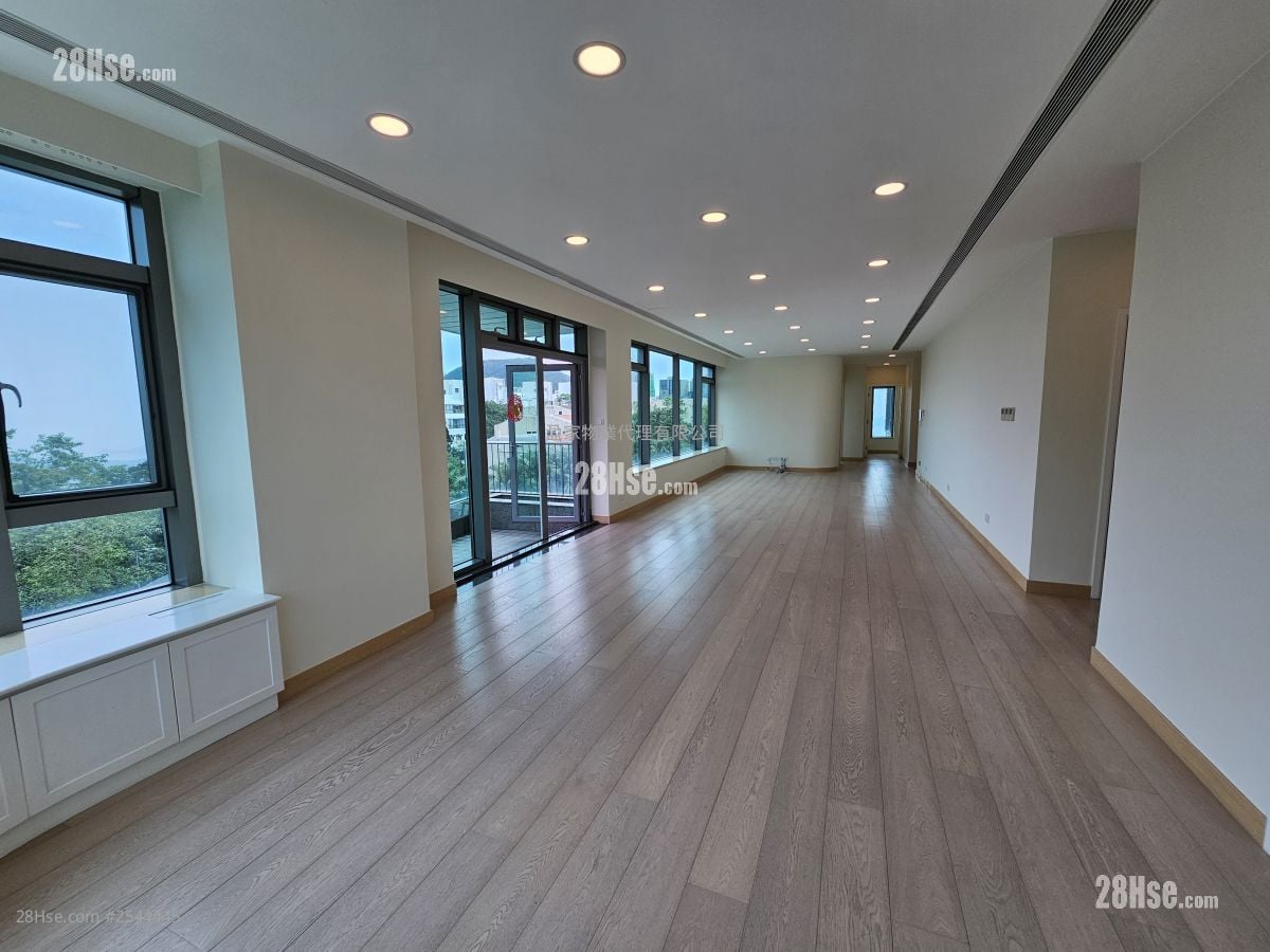 堪仕達道1-3號 租盤 3 房 , 4 浴室 2,155 平方呎