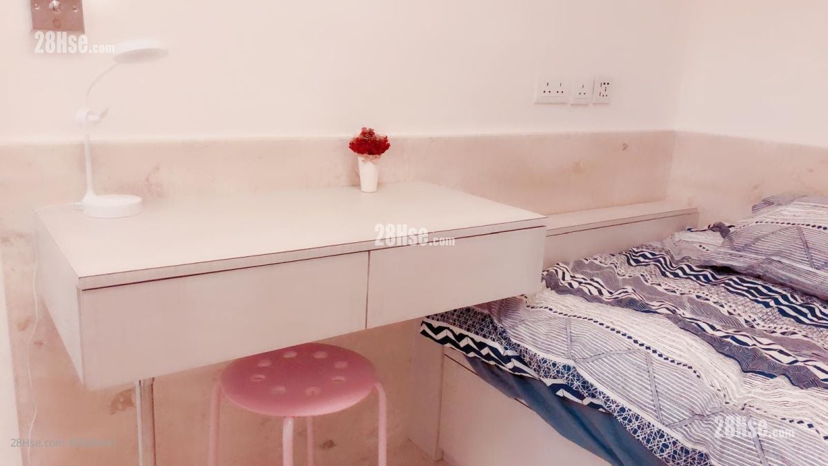 人和悦大厦 租盘 150 平方尺