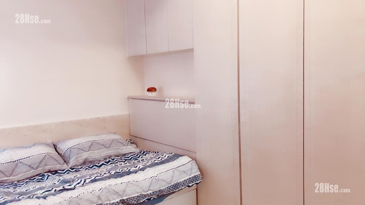 人和悦大厦 租盘 150 平方尺