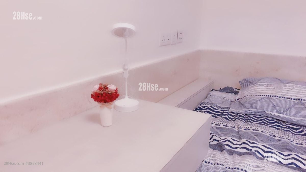 人和悦大厦 租盘 150 平方尺